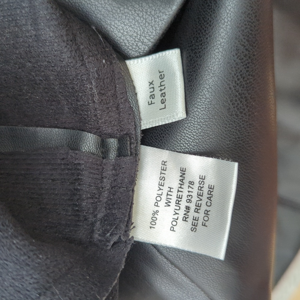 Pants - Picture 4 of 4